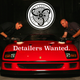 Illustration for article titled Classic Car Club Manhattan is looking for detailers.